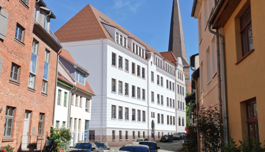 Projektbild 5, Grundschule am Alten Markt  |  Rostock